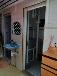 Blk 120 Ho Ching Road (Jurong West), HDB 3 Rooms #619710261